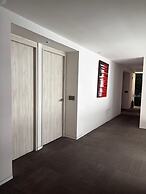 Hotel Nube, Puebla Centro