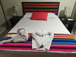 Hotel Antiguo