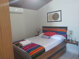 Hotel Antiguo