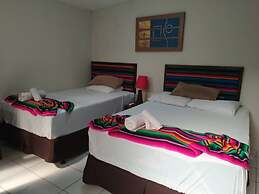 Hotel Antiguo