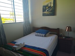 Hotel Antiguo