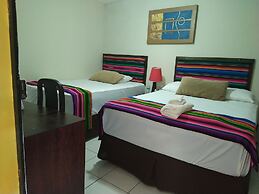 Hotel Antiguo