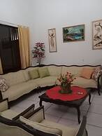 Hotel Antiguo