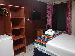 Hotel Antiguo