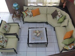 Hotel Antiguo