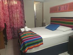 Hotel Antiguo