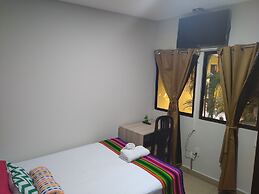 Hotel Antiguo