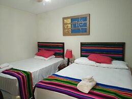 Hotel Antiguo