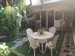 Hotel Antiguo