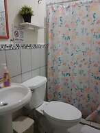 Hotel Antiguo