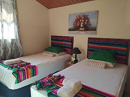 Hotel Antiguo