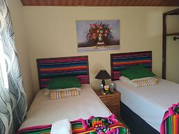 Hotel Antiguo