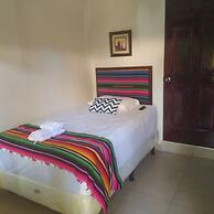 Hotel Antiguo