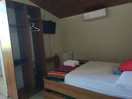 Hotel Antiguo