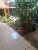 Hotel Antiguo