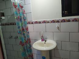 Hotel Antiguo