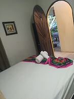 Hotel Antiguo