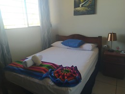 Hotel Antiguo