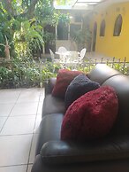Hotel Antiguo