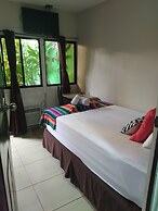 Hotel Antiguo