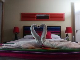 Hotel Antiguo