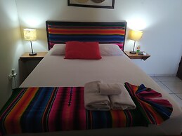 Hotel Antiguo