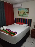 Hotel Antiguo