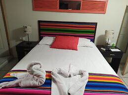 Hotel Antiguo