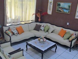 Hotel Antiguo