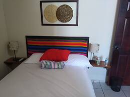 Hotel Antiguo