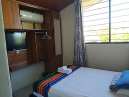 Hotel Antiguo