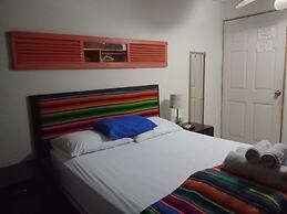 Hotel Antiguo