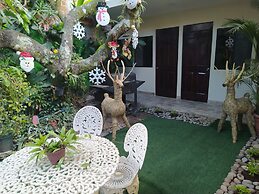 Hotel Antiguo