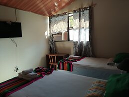 Hotel Antiguo