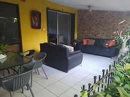 Hotel Antiguo