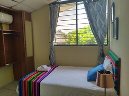 Hotel Antiguo