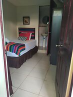 Hotel Antiguo