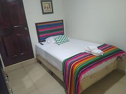 Hotel Antiguo