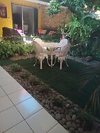Hotel Antiguo
