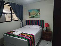 Hotel Antiguo