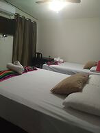 Hotel Antiguo