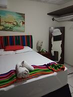 Hotel Antiguo