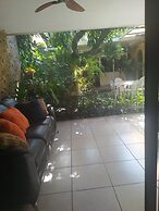 Hotel Antiguo