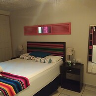 Hotel Antiguo