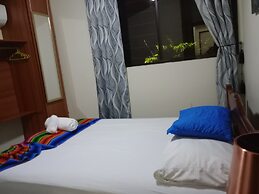 Hotel Antiguo