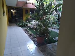 Hotel Antiguo