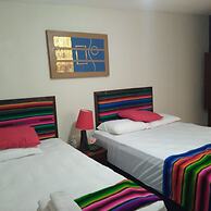 Hotel Antiguo