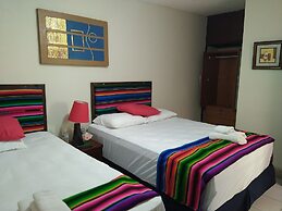 Hotel Antiguo