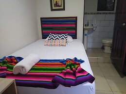 Hotel Antiguo