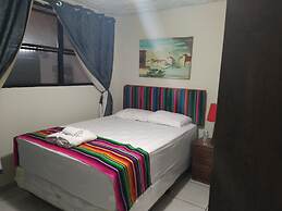 Hotel Antiguo